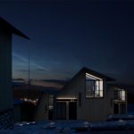 Mishim Mount Resort By NAPP Architects - Sheet5
