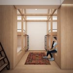 Mishim Mount Resort By NAPP Architects - Sheet7