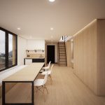 Mishim Mount Resort By NAPP Architects - Sheet8