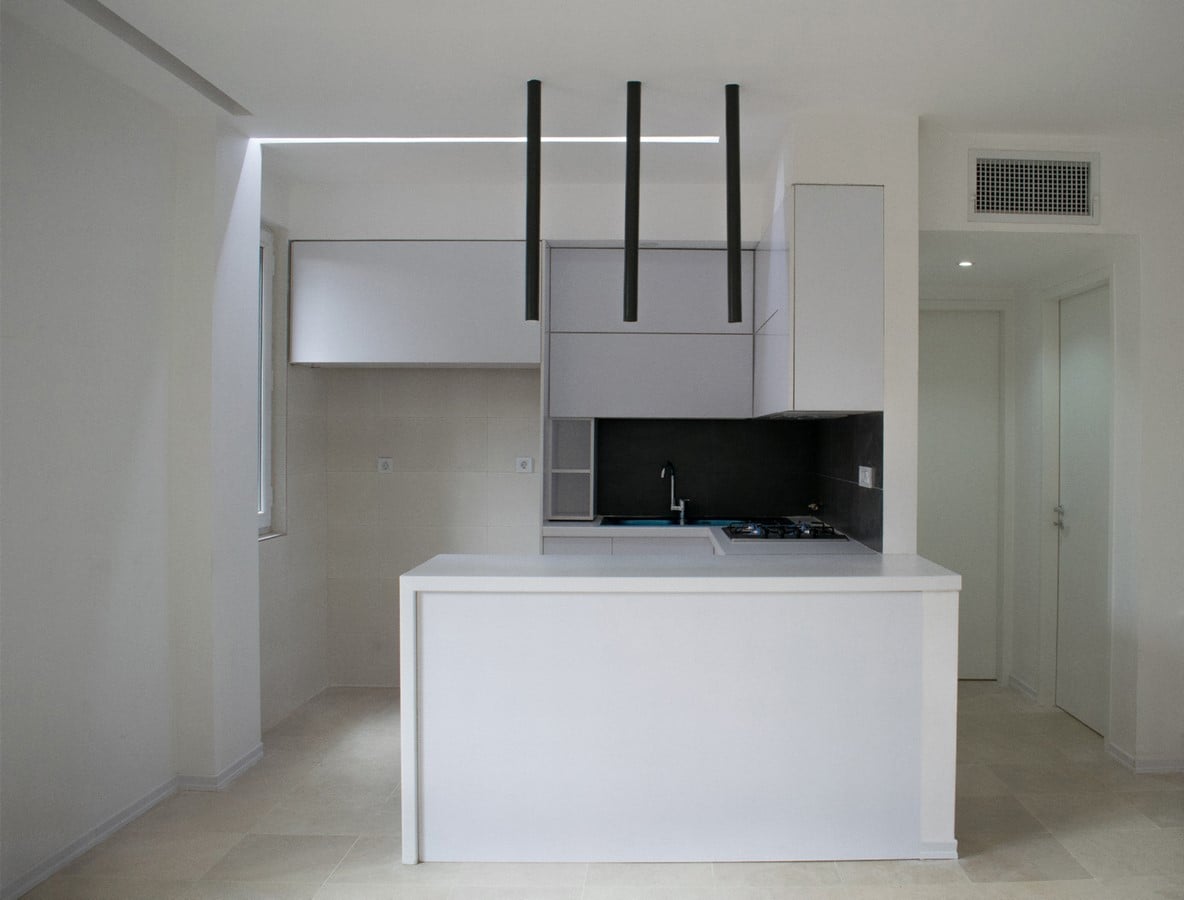 Z4RE The Green Building By Uc21 Architects - Sheet1