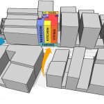 Z4RE The Green Building By Uc21 Architects - Sheet12