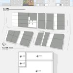 Z4RE The Green Building By Uc21 Architects - Sheet2