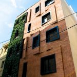 Z4RE The Green Building By Uc21 Architects - Sheet7