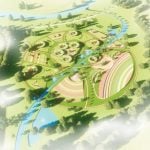 Spiral Village By Valentino Gareri Atelier - Sheet2