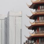Tianxi Twin Towers By MLA+ - Sheet4
