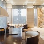 Tianxi Twin Towers By MLA+ - Sheet6