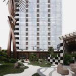 Tianxi Twin Towers By MLA+ - Sheet7