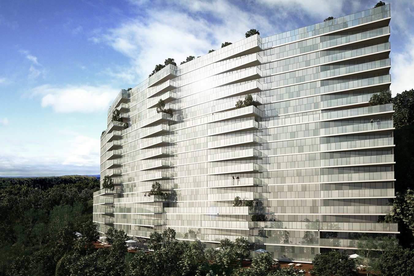 Concurso Tecamachaclo By Pascal Arquitectos - Sheet1