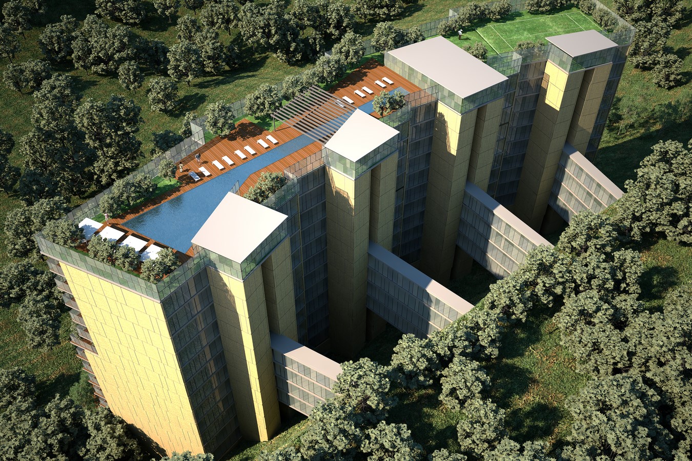 Concurso Tecamachaclo By Pascal Arquitectos - Sheet3