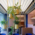 New Era Coffee Café & Bar By Ippolito Fleitz Group - Sheet3