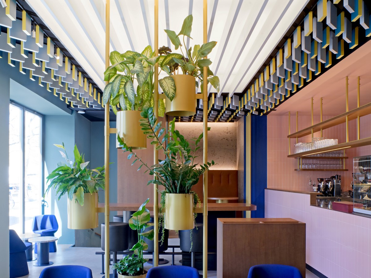 New Era Coffee Café & Bar By Ippolito Fleitz Group - Sheet3