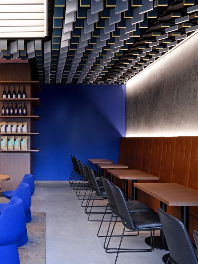 New Era Coffee Café & Bar By Ippolito Fleitz Group - Sheet4