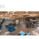 Taichung City Cultural Center By MU Architecture - Sheet4