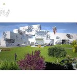 Taichung City Cultural Center By MU Architecture - Sheet6