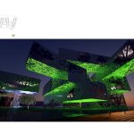 Taichung City Cultural Center By MU Architecture - Sheet8