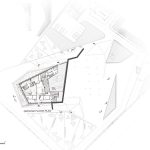 Polour Rock climbing hall By New wave Architecture - Sheet1
