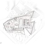 Polour Rock climbing hall By New wave Architecture - Sheet2