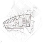 Polour Rock climbing hall By New wave Architecture - Sheet3