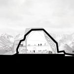 Polour Rock climbing hall By New wave Architecture - Sheet7