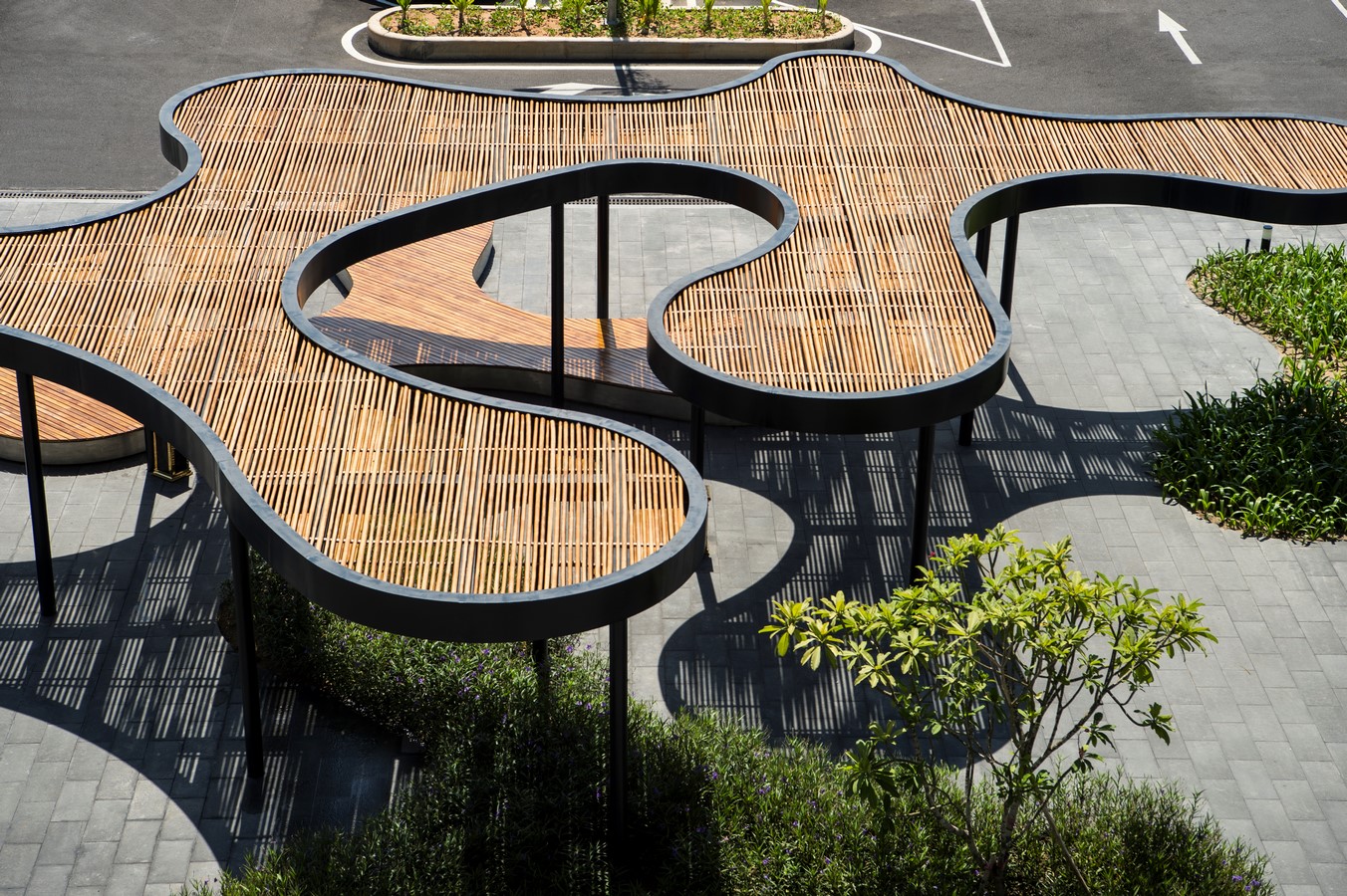 Cam Ranh International Airport By LJ-Asia - Sheet4