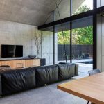 Extruded House By MCK Architecture + Interior - Sheet11