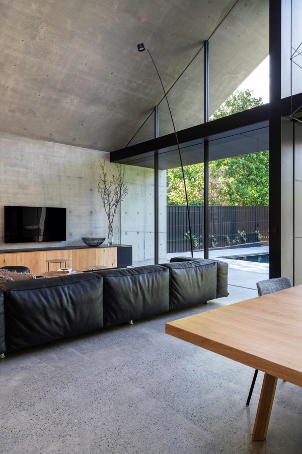 Extruded House By MCK Architecture + Interior - Sheet11