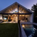 Extruded House By MCK Architecture + Interior - Sheet14