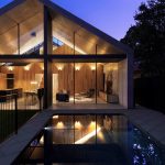 Extruded House By MCK Architecture + Interior - Sheet15