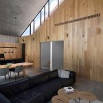Extruded House By MCK Architecture + Interior - Sheet3