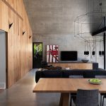 Extruded House By MCK Architecture + Interior - Sheet4