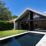 Extruded House By MCK Architecture + Interior - Sheet7