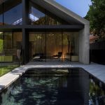 Extruded House By MCK Architecture + Interior - Sheet8