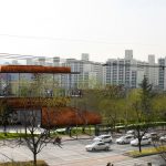 Daegu Gosan Public Library By Martin Fenlon Architecture - Sheet10