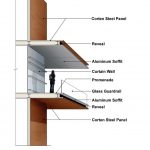 Daegu Gosan Public Library By Martin Fenlon Architecture - Sheet14