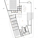Daegu Gosan Public Library By Martin Fenlon Architecture - Sheet2