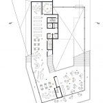 Daegu Gosan Public Library By Martin Fenlon Architecture - Sheet3