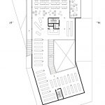 Daegu Gosan Public Library By Martin Fenlon Architecture - Sheet4