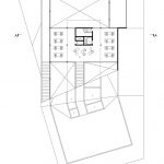 Daegu Gosan Public Library By Martin Fenlon Architecture - Sheet5