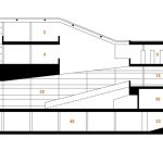 Daegu Gosan Public Library By Martin Fenlon Architecture - Sheet7