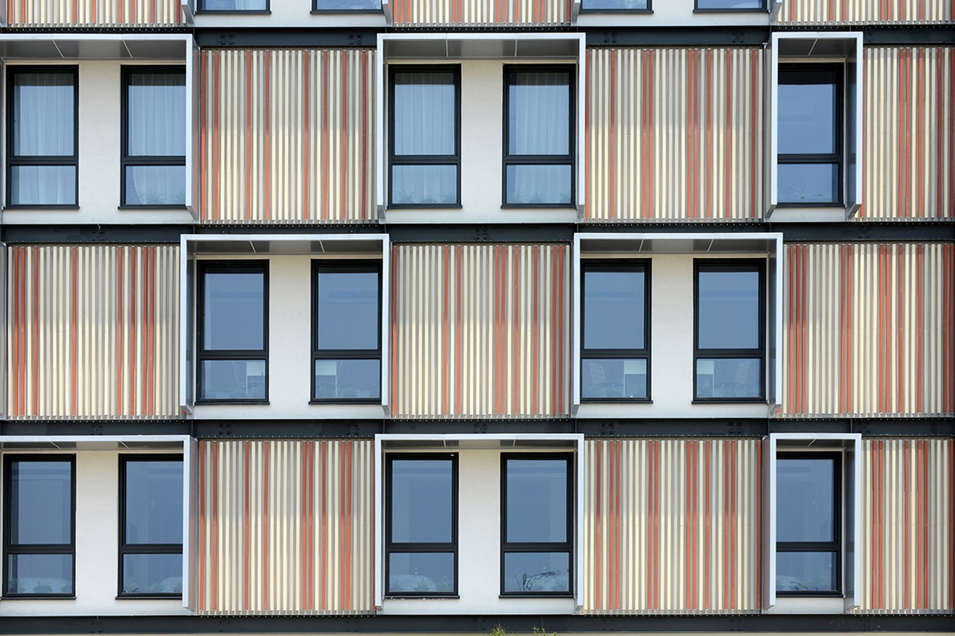 Passive House Bruck By Peter Ruge Architects - Sheet4