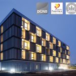 Passive House Bruck By Peter Ruge Architects - Sheet7