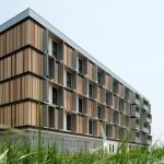 Passive House Bruck By Peter Ruge Architects - Sheet8