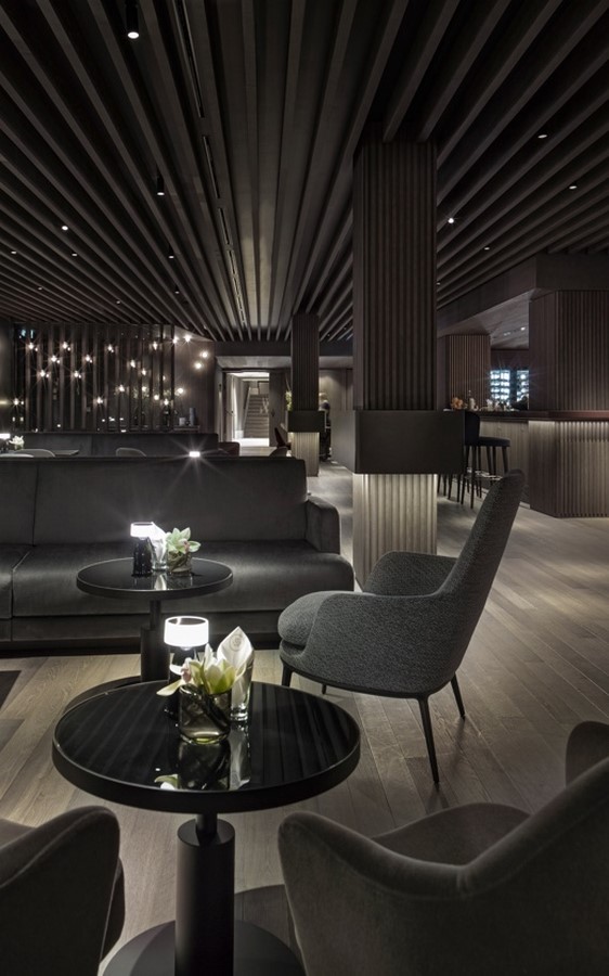 Zuma Restaurant - Hotel Weißes Rössl By Bernd Gruber Kitzbühel - Sheet3