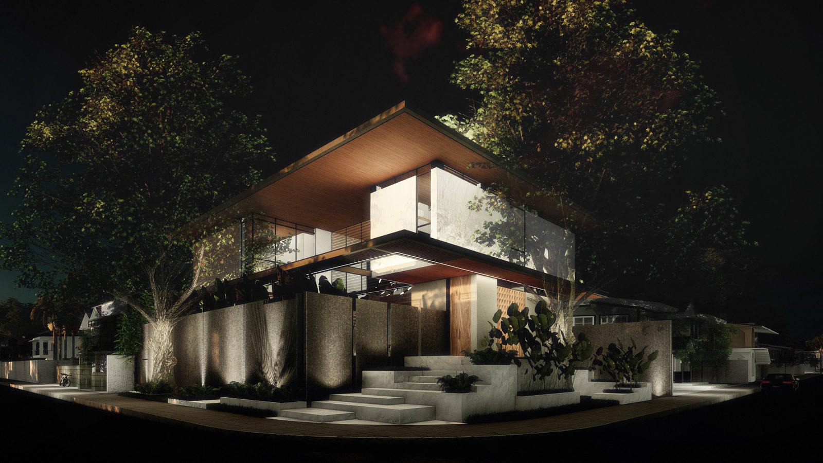 305 Dama De Noche By HANDStudio Co - Sheet4
