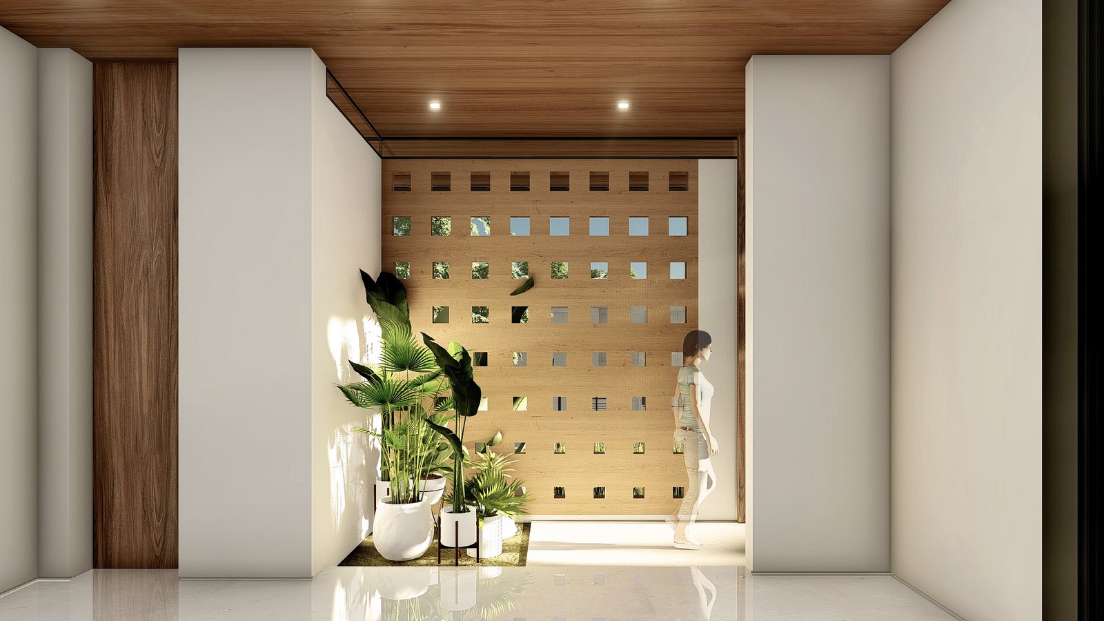 305 Dama De Noche By HANDStudio Co - Sheet7