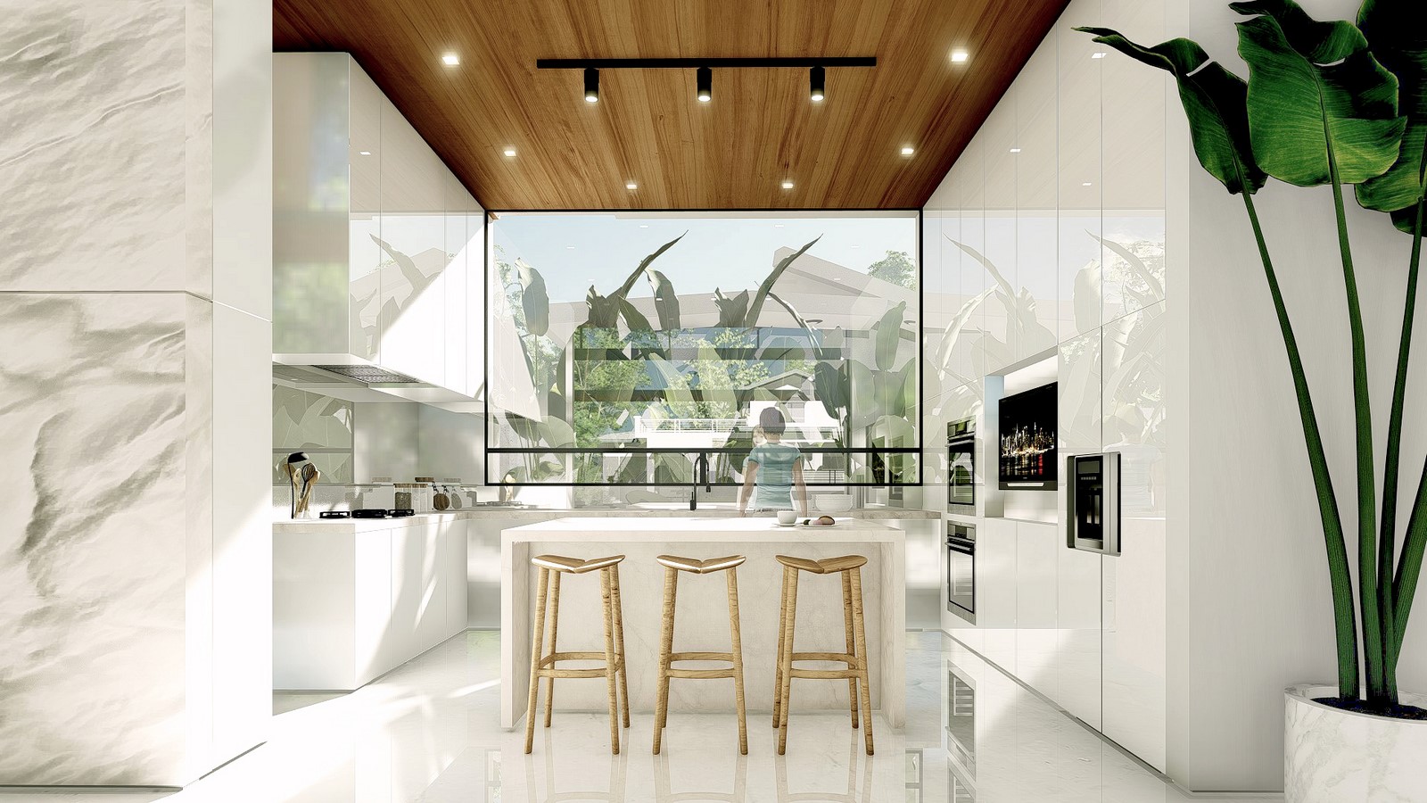 305 Dama De Noche By HANDStudio Co - Sheet9
