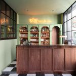 STAJ Napoli Noodle Bar By FADD Architects - Sheet1