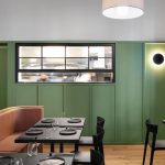 STAJ Napoli Noodle Bar By FADD Architects - Sheet5