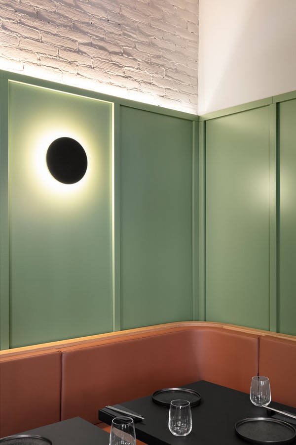 STAJ Napoli Noodle Bar By FADD Architects - Sheet8