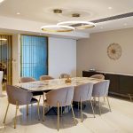 The Agarwal residence by Blurring Boundaries - Sheet11